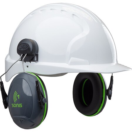 Sonis 1 Passive Earmuff, 22 dB NRR, Foldable MPN:262-AEB010-CM