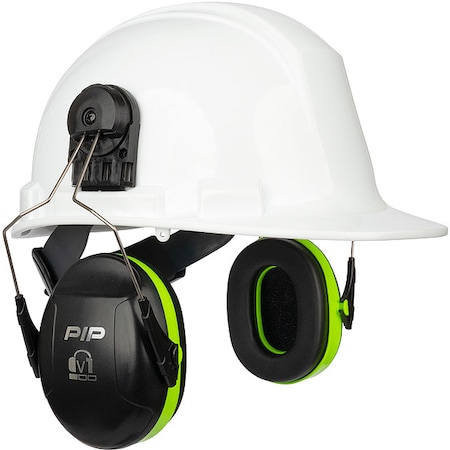 V1™ Passive Earmuff, 23 dB NRR, Foldable MPN:263-V1CM