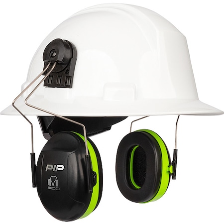 V1™ Passive Earmuff, 23 dB NRR, Foldable MPN:263-V1FB