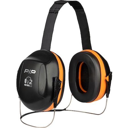 V2™ Passive Earmuff, 25 dB NRR, Foldable MPN:263-V2NB