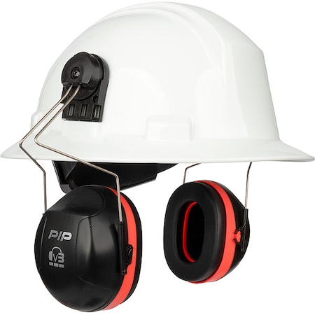 V3™ Passive Earmuff, 27 dB NRR, Foldable MPN:263-V3FB