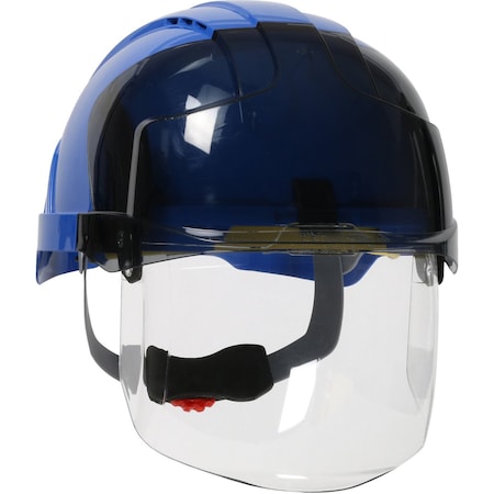 Safety Helmet, JSP, ABS, 6 Point Ratchet, Type 1, Class C MPN:280-EVSV-50S