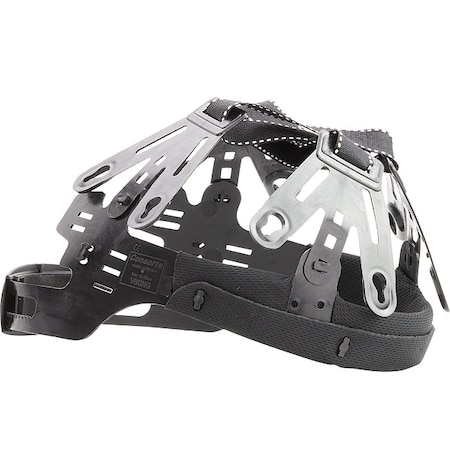 Hard Hat Suspension, 53cm-63cm/One Size MPN:280-HP1481RS