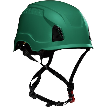 Hard Hat, TRAVERSE, ABS, 4 Point Ratchet, Type 2, Class E, Navy MPN:280-HP1491RM-04