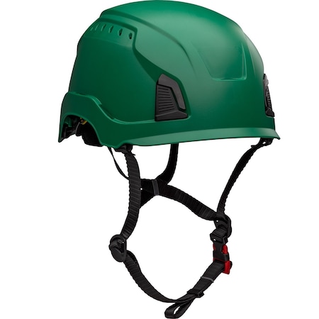Hard Hat, TRAVERSE, ABS, 4 Point Ratchet, Type 2, Class C, Navy MPN:280-HP1491RVM-04