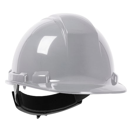 Hard Hat, Dynamic, HDPE, 4 Point Ratchet, Type 1, Class E, Gold MPN:280-HP241R-09