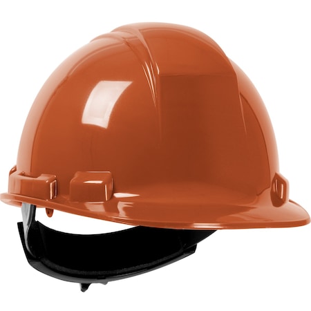 Hard Hat, Dynamic, HDPE, 4 Point Ratchet, Type 1, Class E, Gold MPN:280-HP241R-12