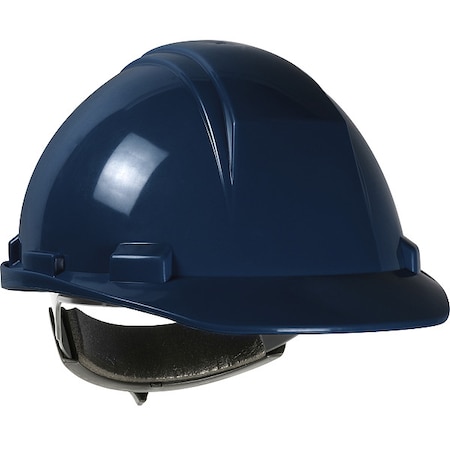 Hard Hat, Dynamic, HDPE, 4 Point Ratchet, Type 2, Class E, Royal MPN:280-HP542R-08