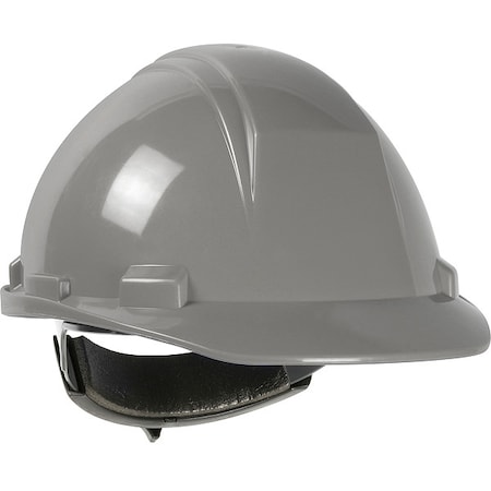 Hard Hat, Dynamic, HDPE, 4 Point Ratchet, Type 2, Class E, Royal MPN:280-HP542R-09