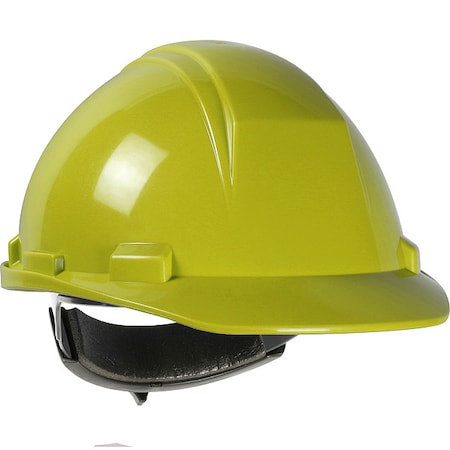 Hard Hat, Dynamic, HDPE, 4 Point Ratchet, Type 2, Class E, Royal MPN:280-HP542R-44