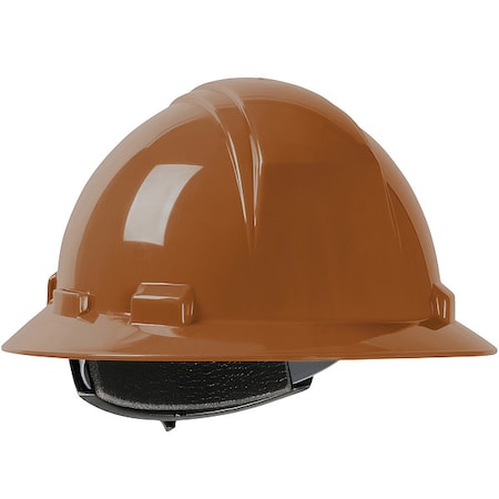 Hard Hat, Dynamic, HDPE, 4 Point Ratchet, Type 1, Class E, Blue MPN:280-HP641R-12