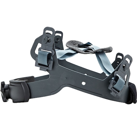 Hard Hat Suspension MPN:280-HP641RS