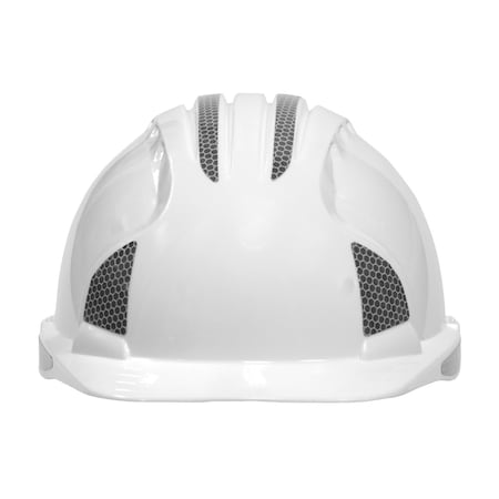 Cr2 Reflective Kit, 10 Helmet MPN:281-CR2-10