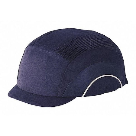 Hardcap A1 Bump Cap, Navy/Navy MPN:282-ABM130-21