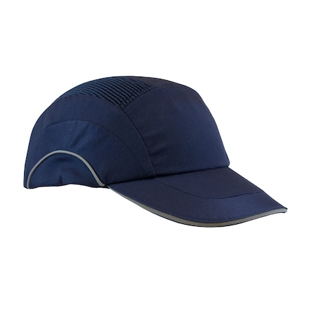 Hardcap A1 Bump Cap, Navy/Navy MPN:282-ABR170-21
