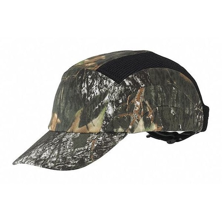 JSP HardCap A1+ Low-Profile, Camouflage MPN:282-ABR170-CAMO