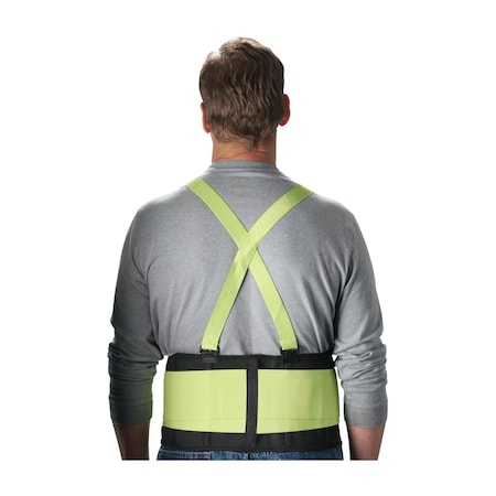 Back Support Belt, Large MPN:290-550L