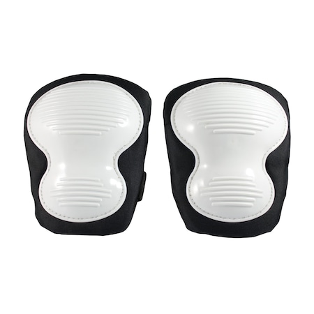 Non-Marring Knee Pads, PR MPN:291-110