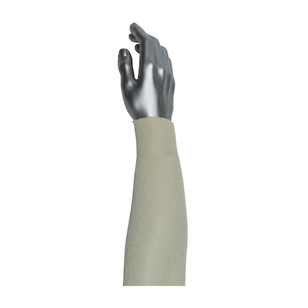 Cotton Knit Sleeve, 2-7/8