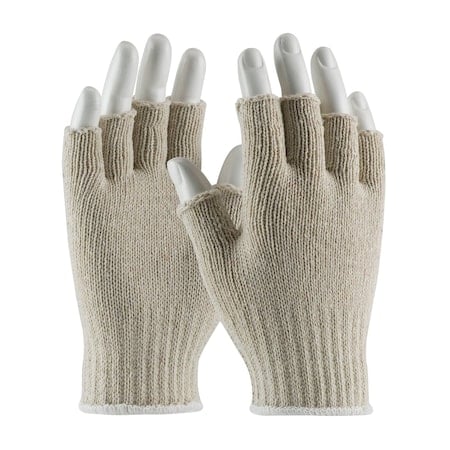 Seamless Knit, Cotton/Polyester, PK12, S, 12 PK MPN:35-C119/S