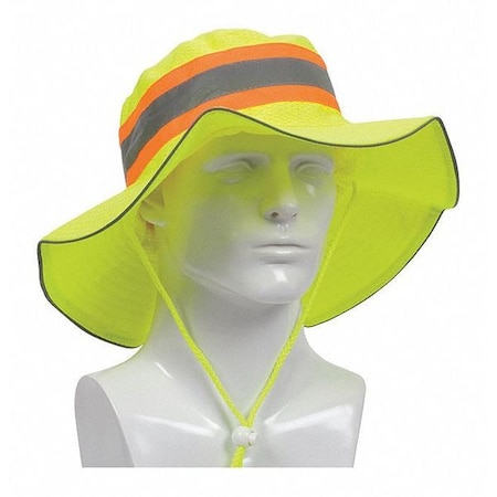 Hi-Visibility Hat MPN:350-RANGER
