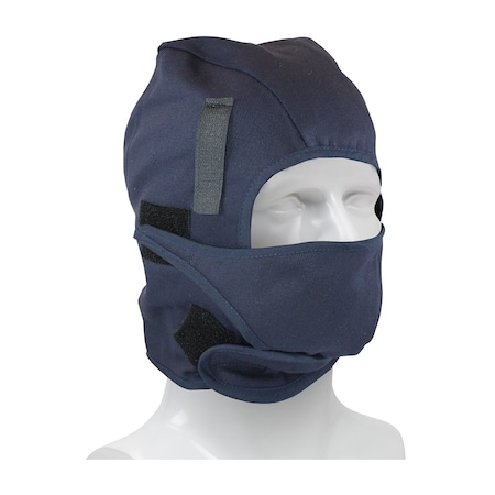 Winter Liner, Mid-Length, Fr Treated MPN:364-ML2FMP
