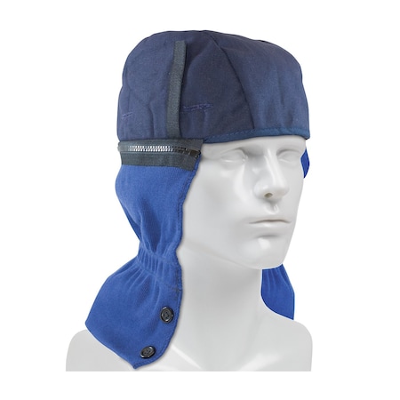 Winter Liner, Zip-On/Off, Fr Treated MPN:365-1620