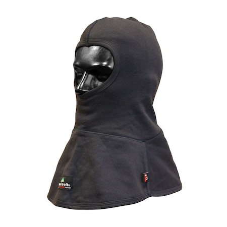 Fr Cotton/Nylon Double Layer Hood MPN:385-HDFR-13-(NV)