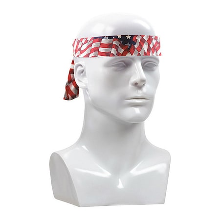 Cooling Bandana, Patriot MPN:393-100-PAT
