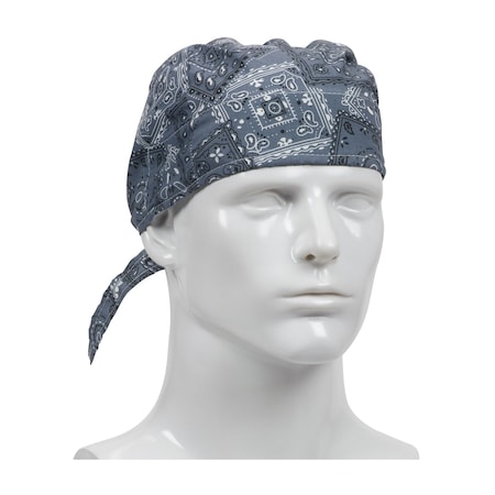 Evaporative Cooling Tie Hat MPN:396-300-CBL