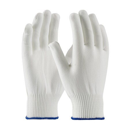 Seamless Knit, Stretch Polyester, PK12 MPN:40-230M