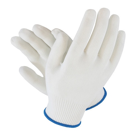 Knit Gloves, S, 12 PK MPN:40-730/S