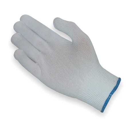 Glove Liners, Nylon, 8-2/3
