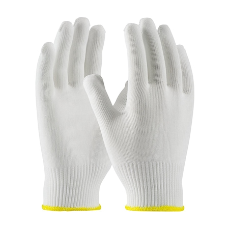 Seamless Knit, Polyester, 13 Gauge, PK12 MPN:40-C2130/M