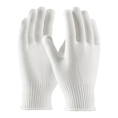 CE Gloves, Lightweight, White, S, PR MPN:40-C2210/S