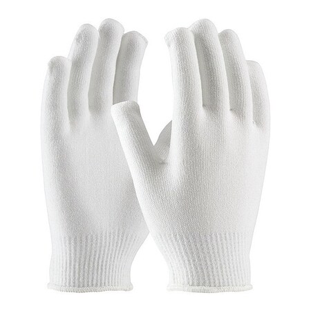 Cold Protection Gloves, Thermax Palm, Thermax Lining, White, L MPN:41-001WL