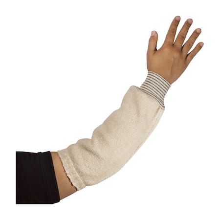 Terry Cloth Sleeve, Heavy Weight MPN:42-215