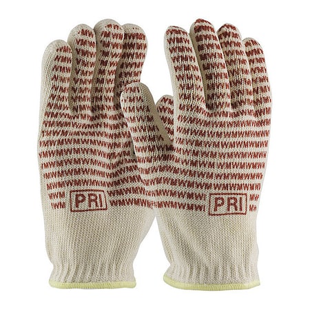 Terry, Hot Mill/Seamless Knits, PK12, L, 12 PK MPN:43-502L
