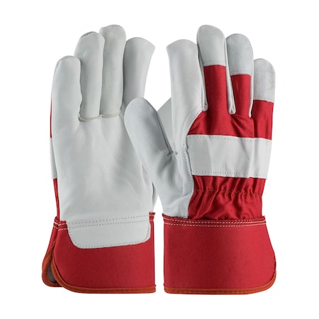 Top Grain Goatskin Leather Palm, PK12 MPN:87-1944/L
