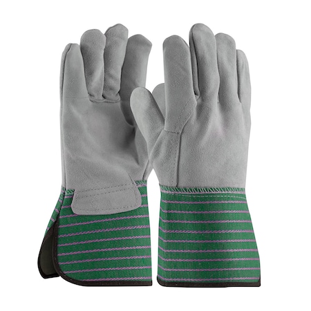 Glove, Full Leather, 4