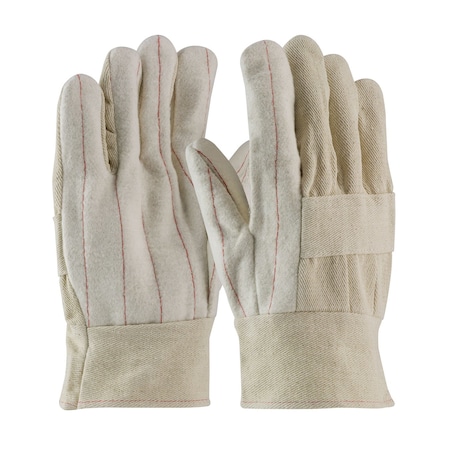 Canvas Hot Mill Glove, 24 Oz, PK12 MPN:94-924I