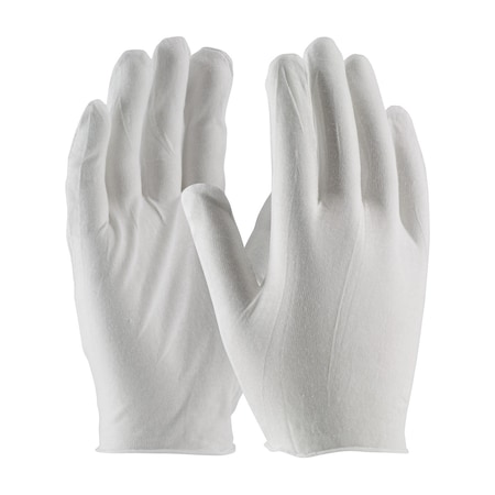 Cleanteam Cotton Lisle, Premium, PK12 MPN:97-500