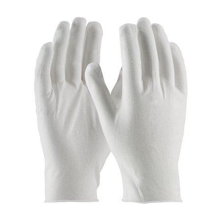 Cleanteam Cotton Lisle, Premium, PK12 MPN:97-500/10