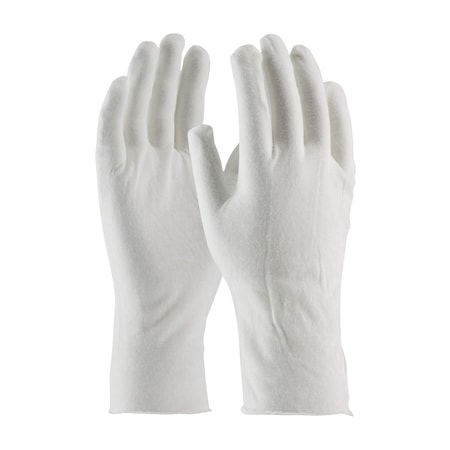 Cleanteam Cotton Lisle, Premium, PK12 MPN:97-500/12