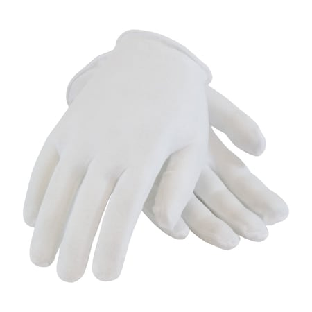 Cleanteam Cotton Lisle, Premium, PK12 MPN:97-501