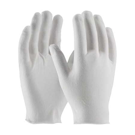 Cleanteam Cotton Lisle, Economy, PK12 MPN:97-510