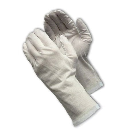 Cleanteam Cotton Lisle, MedWeight, PK12 MPN:97-520/12R