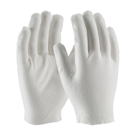 Cleanteam Cotton, Heavy Weight, MENS, PK12 MPN:97-540