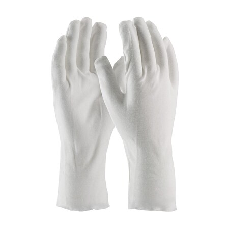 Cleanteam Cotton Lisle, Heavy Weight, PK12 MPN:97-540/12