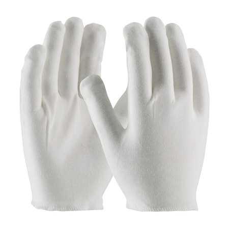Cleanteam Cotton Lisle, Heavy Weight, PK12 MPN:97-540H
